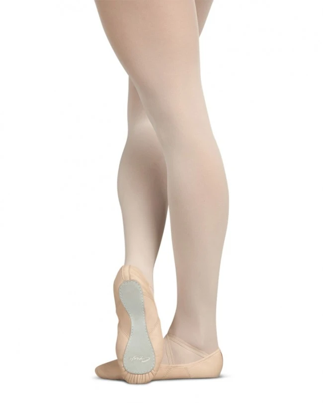 Capezio flats top
